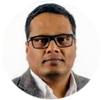 Srikanth Kakumanu, PhD