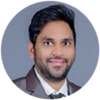 Vinod Petluri